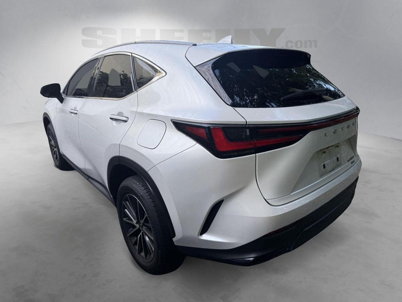 2024 Lexus NX 350 Premium Annapolis MD