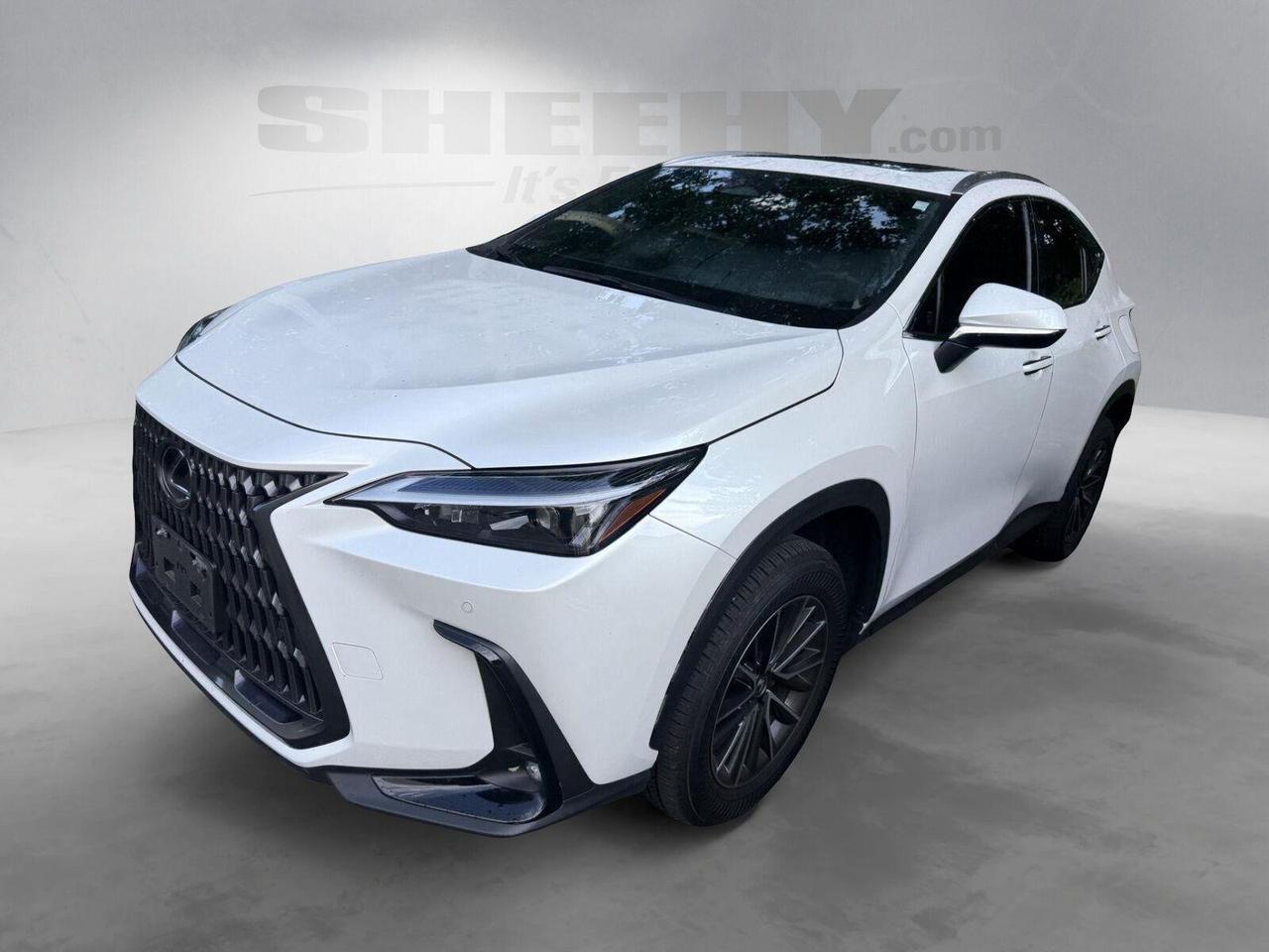 2024 Lexus NX 350 Premium Annapolis MD