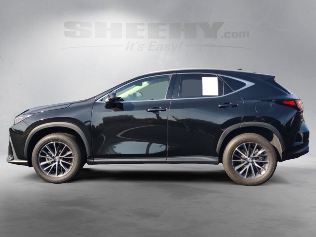 2024 Lexus NX 350 Premium Richmond VA