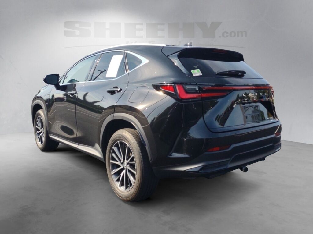 2024 Lexus NX 350 Premium Richmond VA