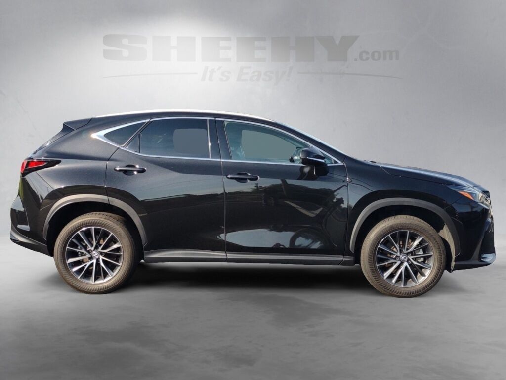 2024 Lexus NX 350 Premium Richmond VA