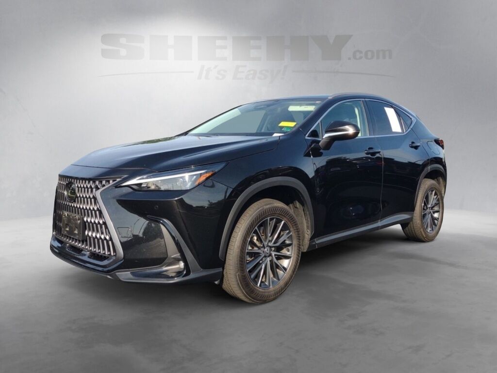 2024 Lexus NX 350 Premium Richmond VA