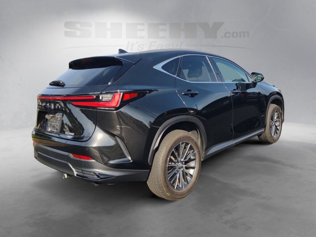 2024 Lexus NX 350 Premium Richmond VA