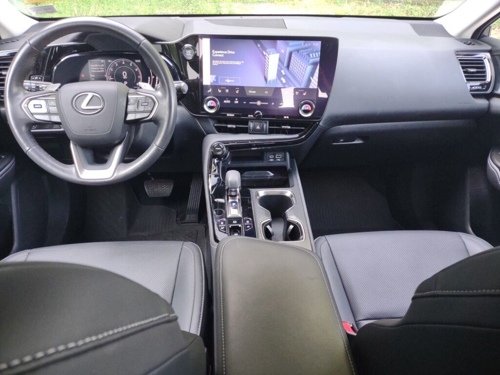 2024 Lexus NX 350 Premium Richmond VA