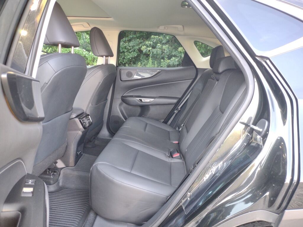 2024 Lexus NX 350 Premium Richmond VA