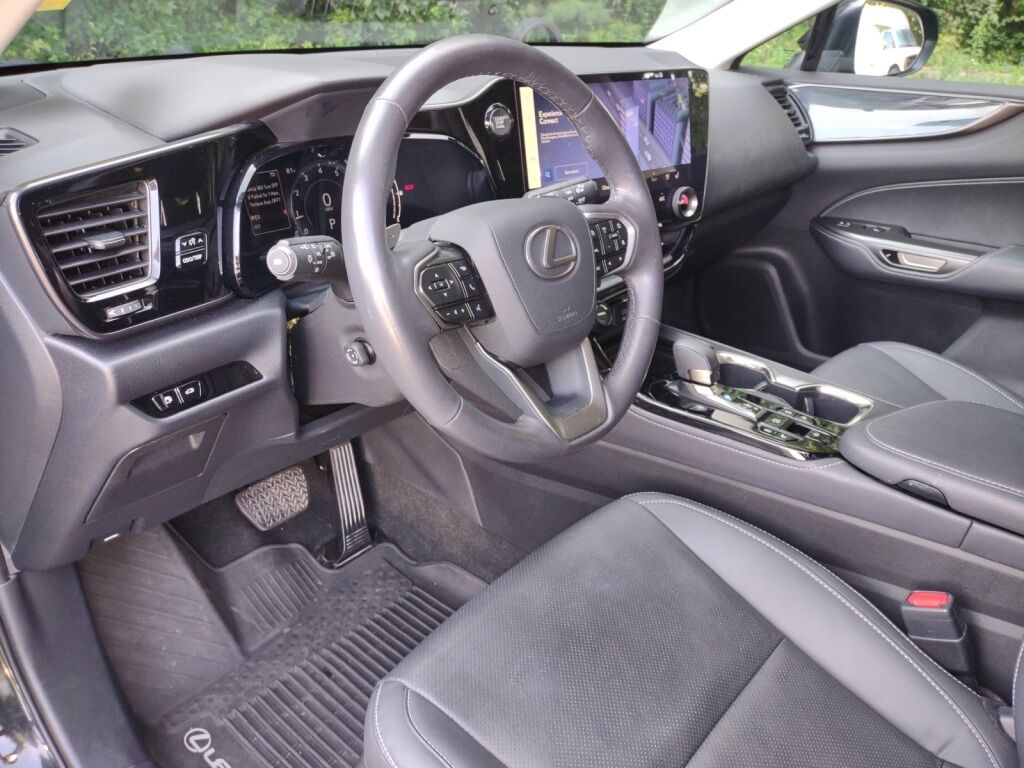 2024 Lexus NX 350 Premium Richmond VA