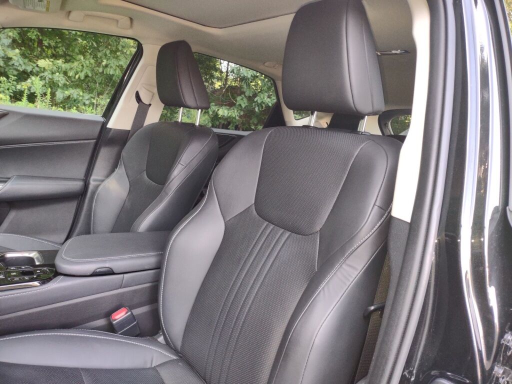 2024 Lexus NX 350 Premium Richmond VA