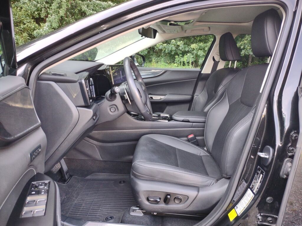2024 Lexus NX 350 Premium Richmond VA