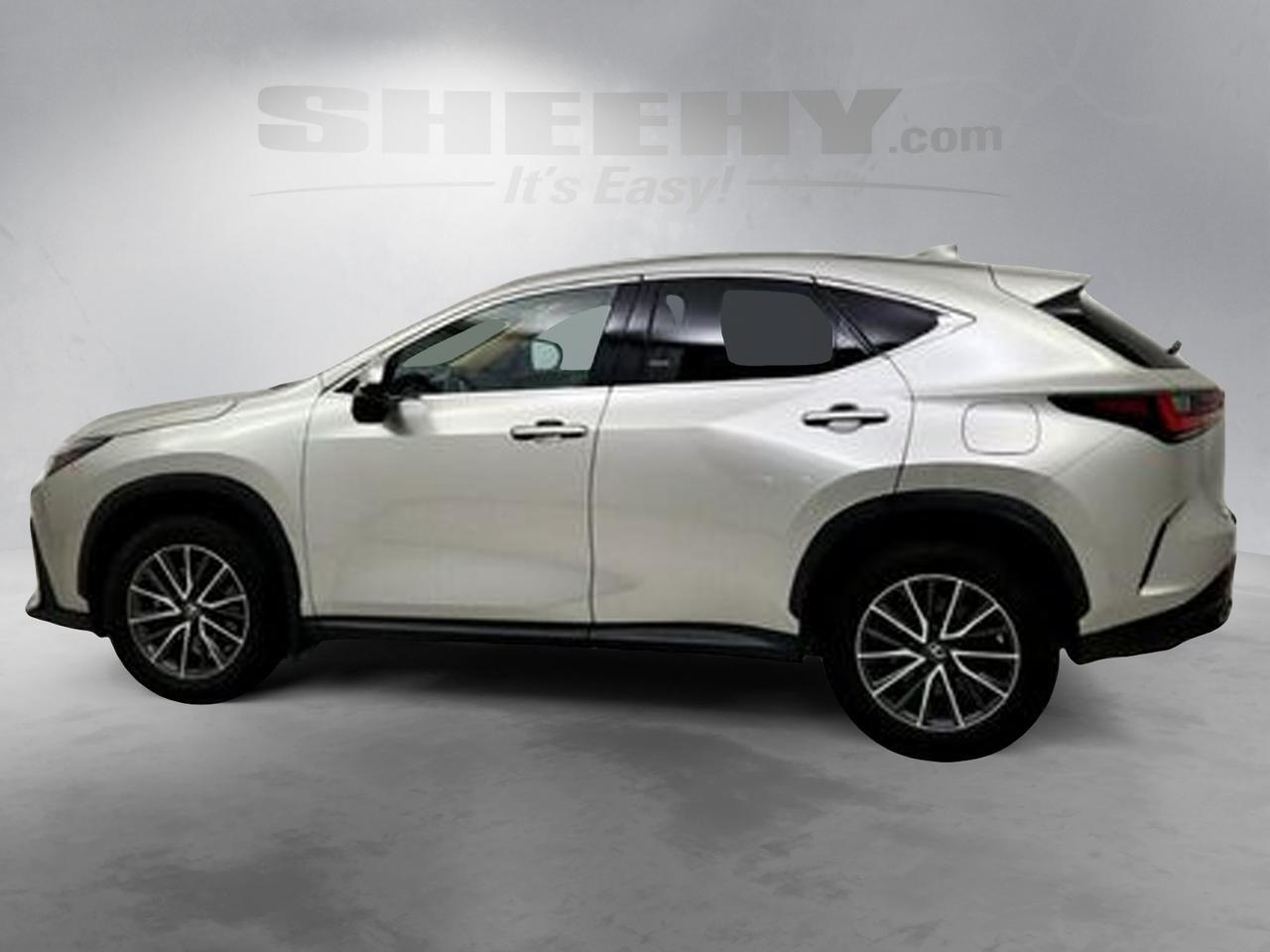 2024 Lexus NX 350 Premium Laurel MD
