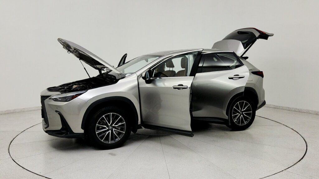 2024 Lexus NX 350 Premium Laurel MD