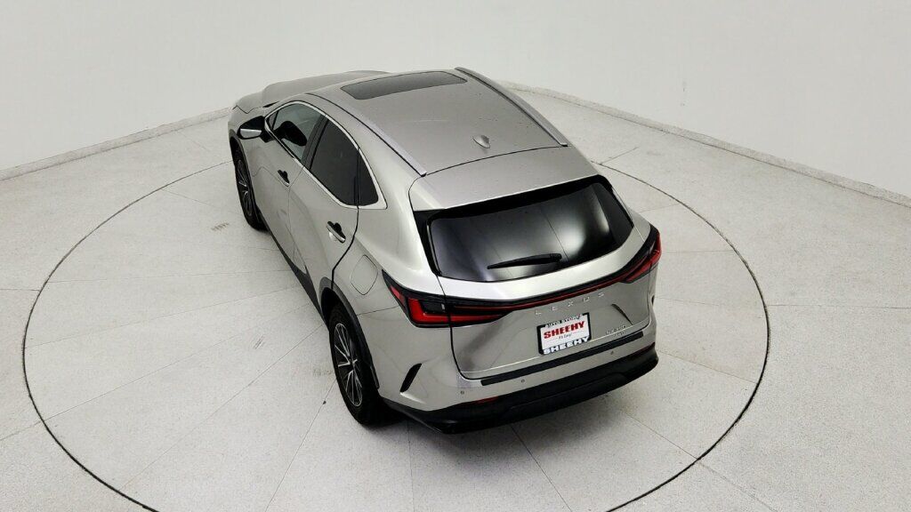 2024 Lexus NX 350 Premium Laurel MD