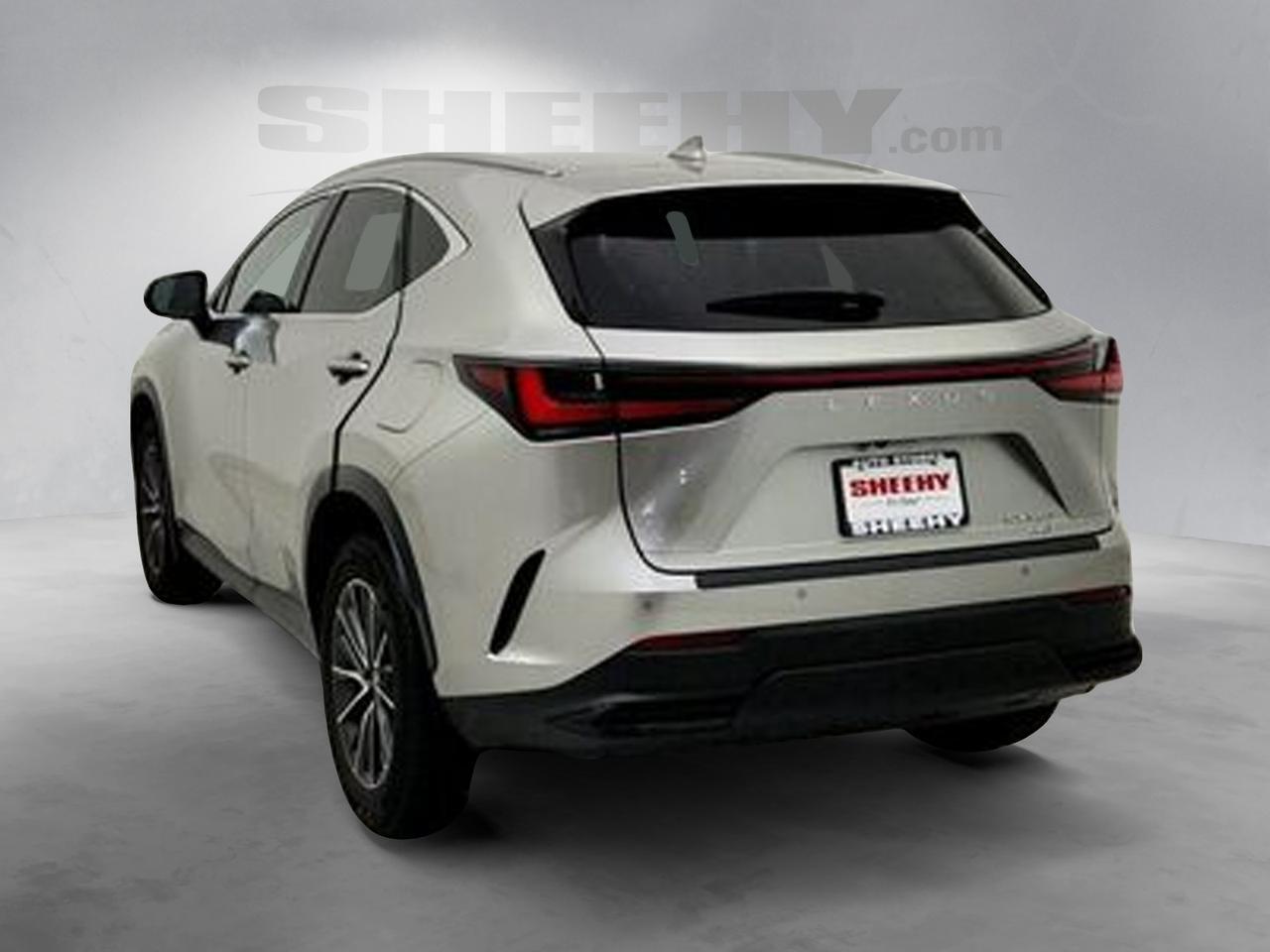 2024 Lexus NX 350 Premium Laurel MD