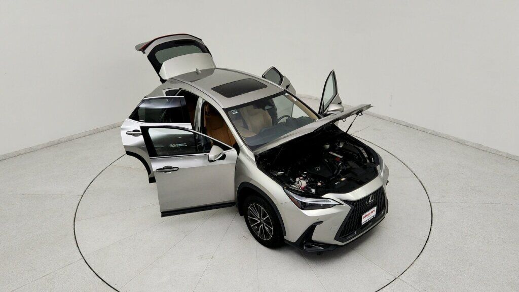 2024 Lexus NX 350 Premium Laurel MD