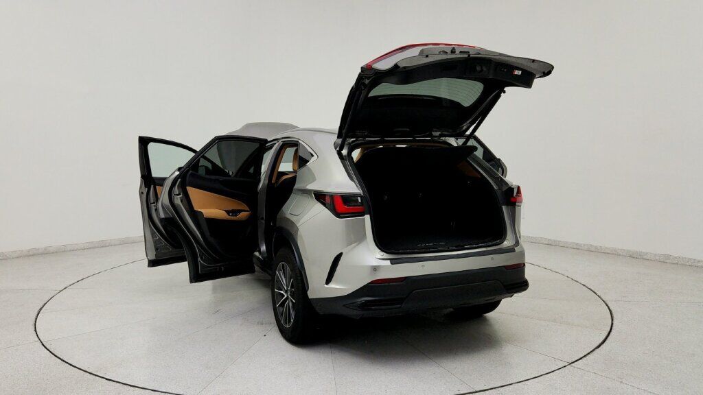 2024 Lexus NX 350 Premium Laurel MD