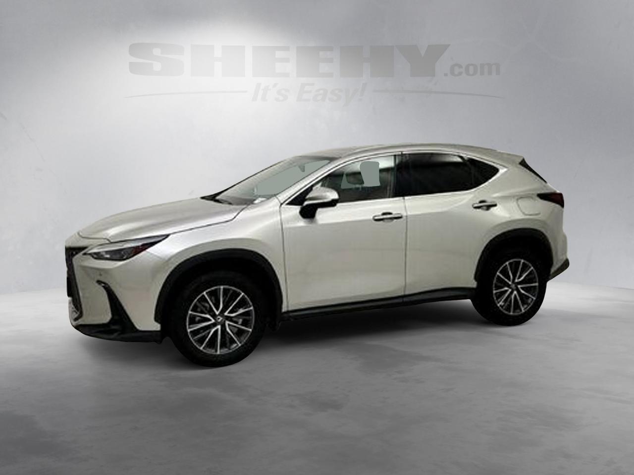 2024 Lexus NX 350 Premium Laurel MD
