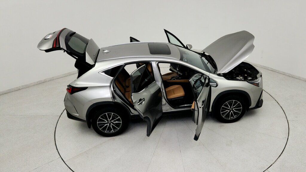2024 Lexus NX 350 Premium Laurel MD