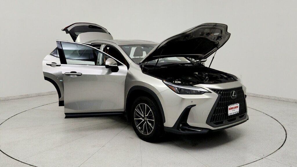 2024 Lexus NX 350 Premium Laurel MD