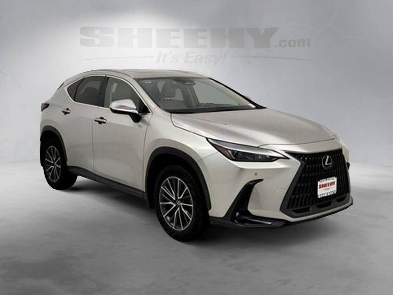 2024 Lexus NX 350 Premium Laurel MD