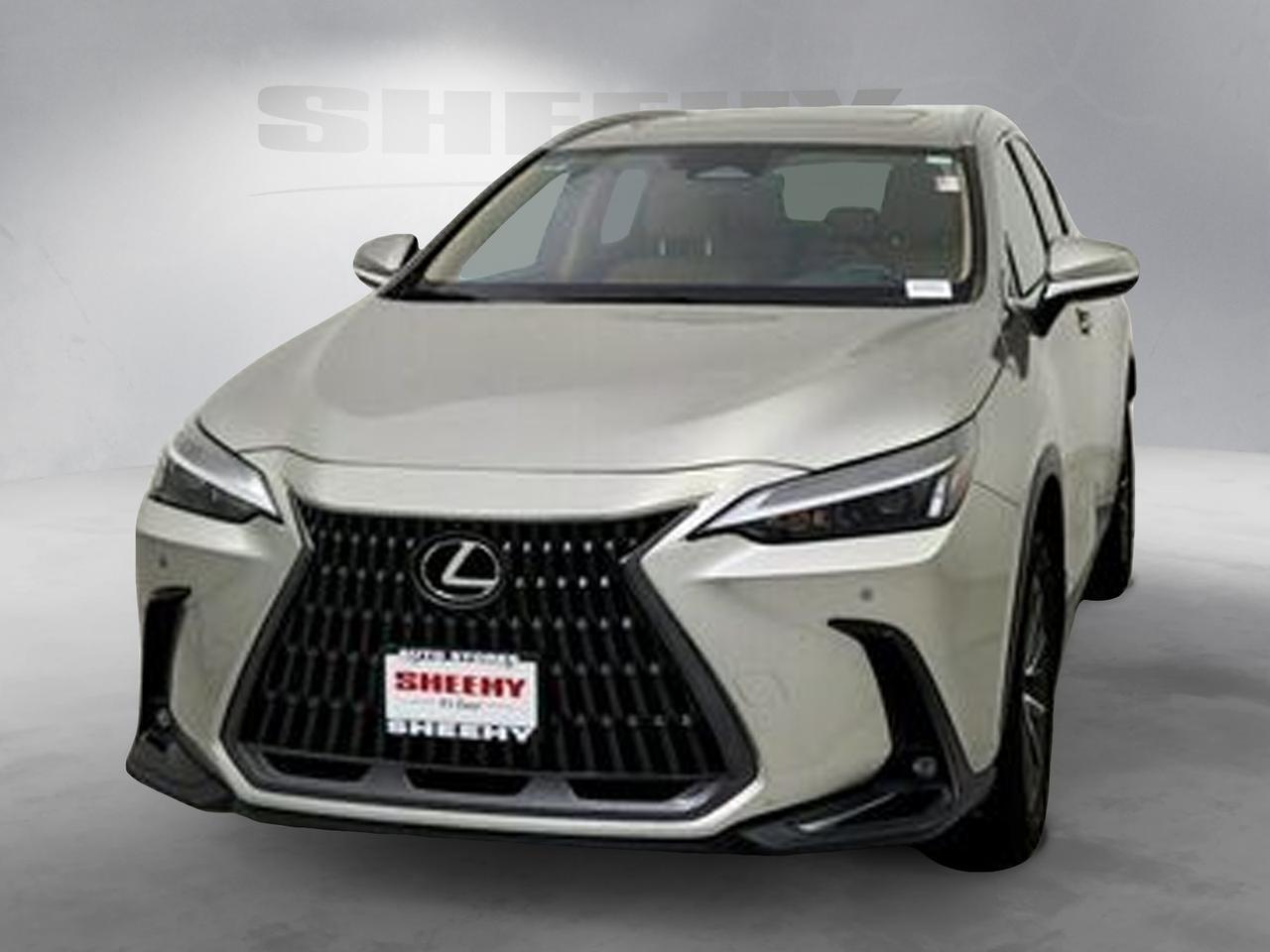 2024 Lexus NX 350 Premium Laurel MD