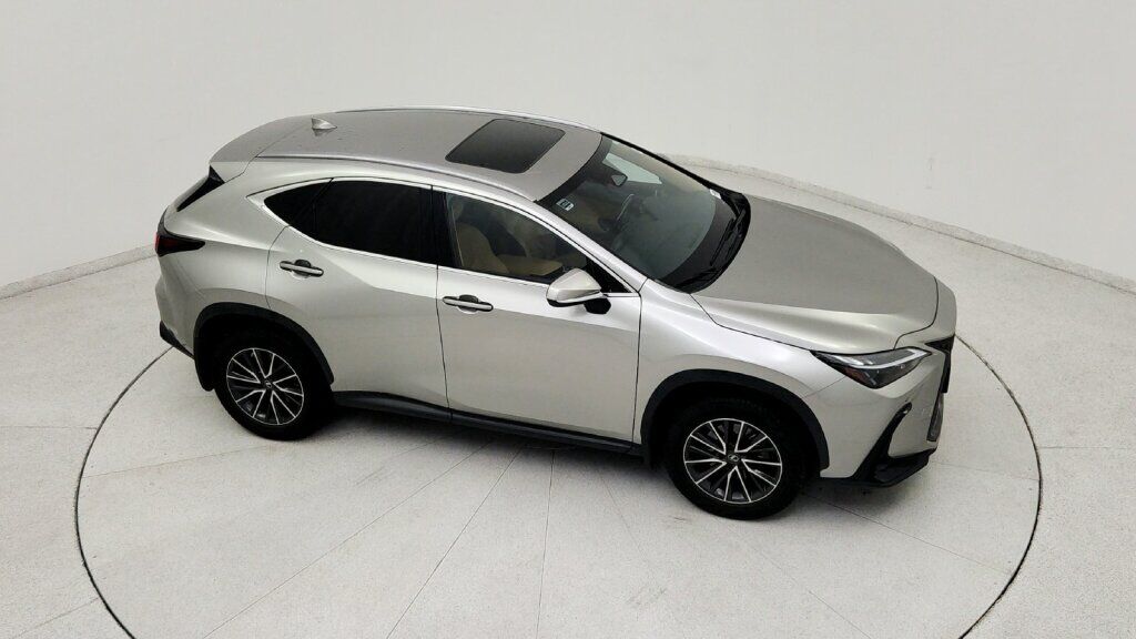 2024 Lexus NX 350 Premium Laurel MD