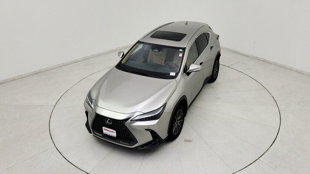 2024 Lexus NX 350 Premium Laurel MD