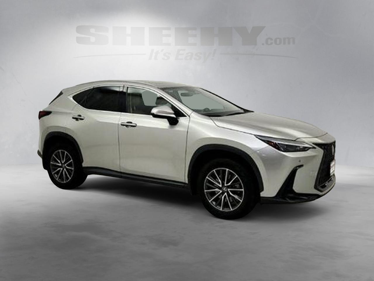 2024 Lexus NX 350 Premium Laurel MD