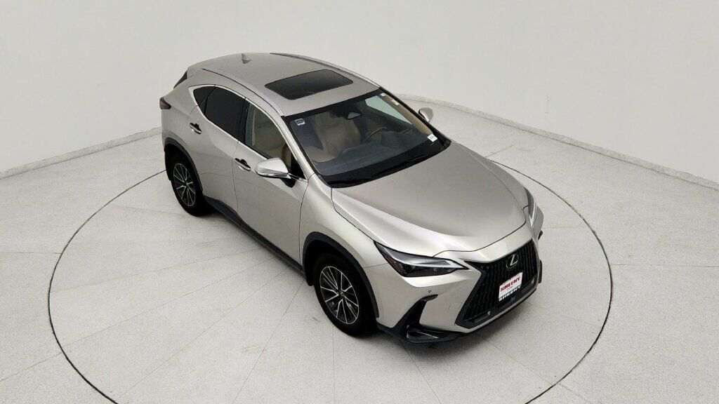 2024 Lexus NX 350 Premium Laurel MD