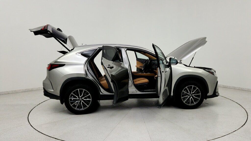 2024 Lexus NX 350 Premium Laurel MD