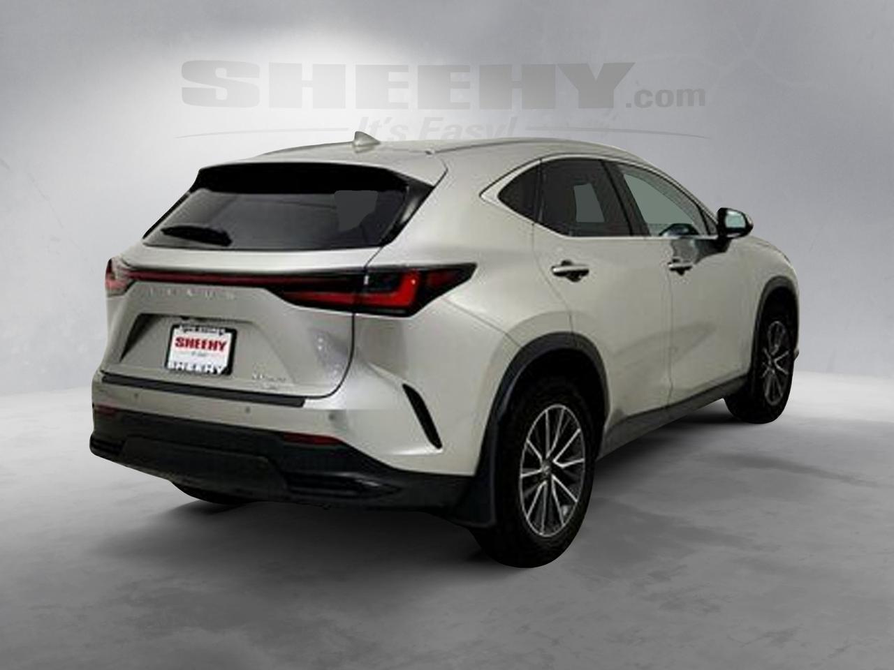 2024 Lexus NX 350 Premium Laurel MD