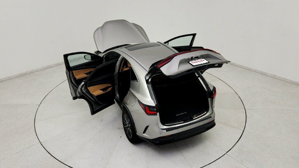 2024 Lexus NX 350 Premium Laurel MD