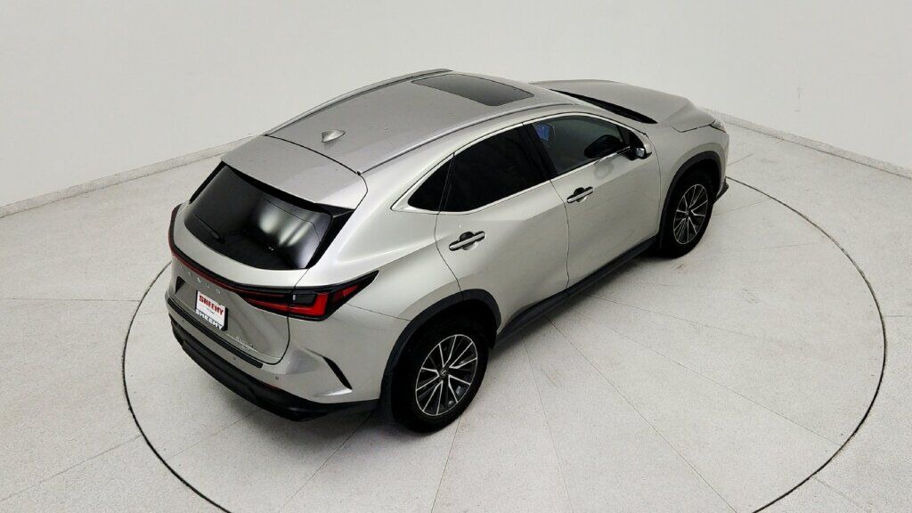 2024 Lexus NX 350 Premium Laurel MD