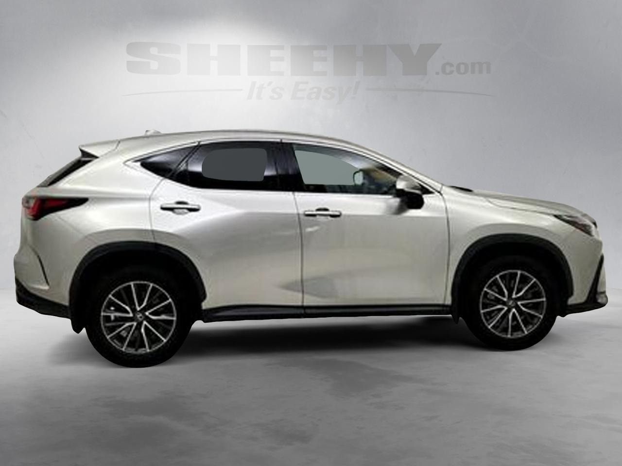 2024 Lexus NX 350 Premium Laurel MD