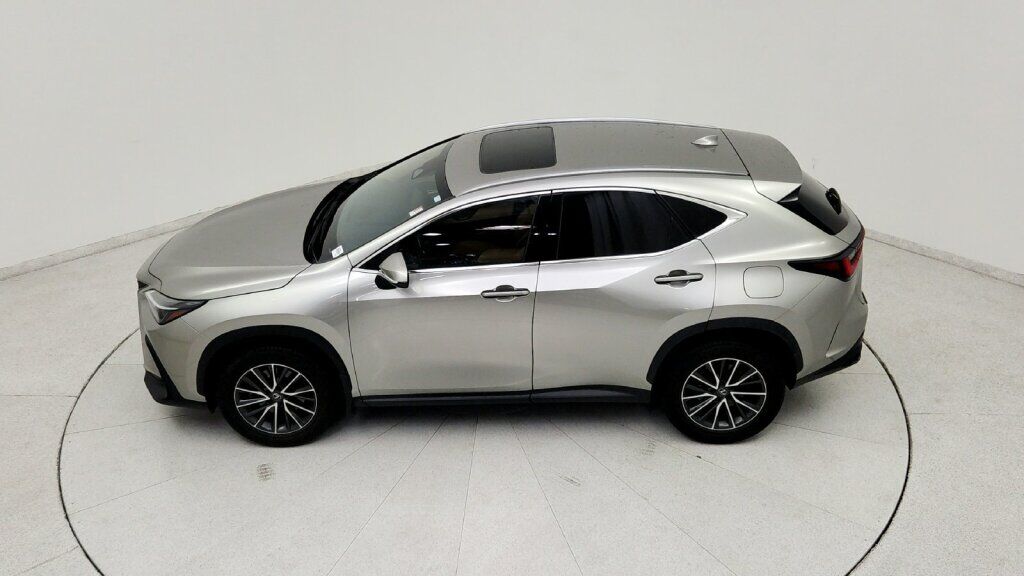 2024 Lexus NX 350 Premium Laurel MD