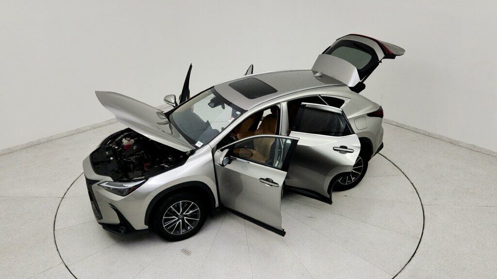 2024 Lexus NX 350 Premium Laurel MD