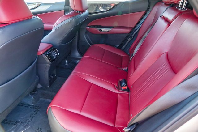 2024 Lexus NX 350 Premium Moreno Valley CA