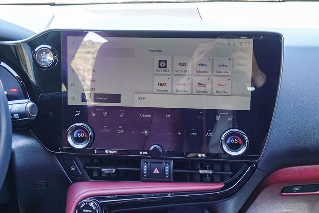 2024 Lexus NX 350 Premium Moreno Valley CA