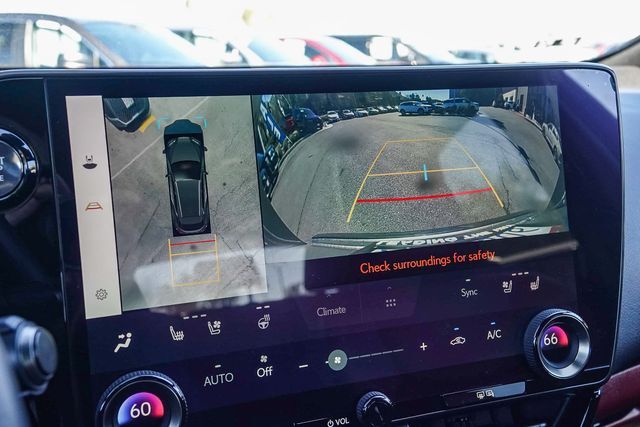 2024 Lexus NX 350 Premium Moreno Valley CA