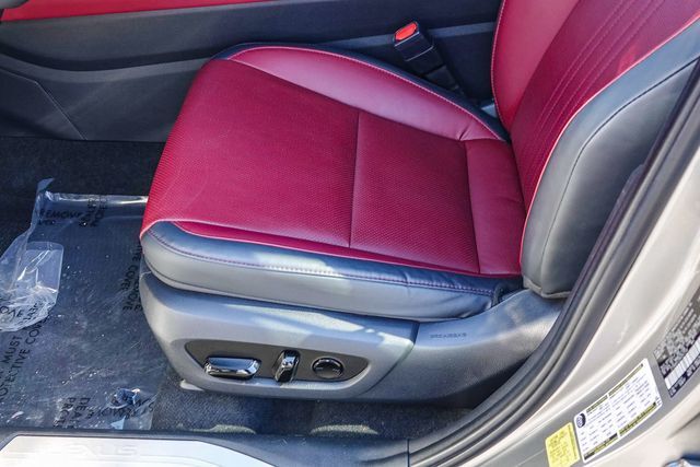 2024 Lexus NX 350 Premium Moreno Valley CA