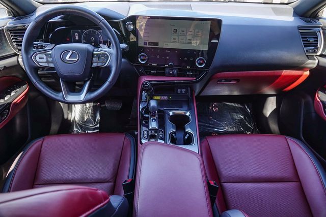 2024 Lexus NX 350 Premium Moreno Valley CA