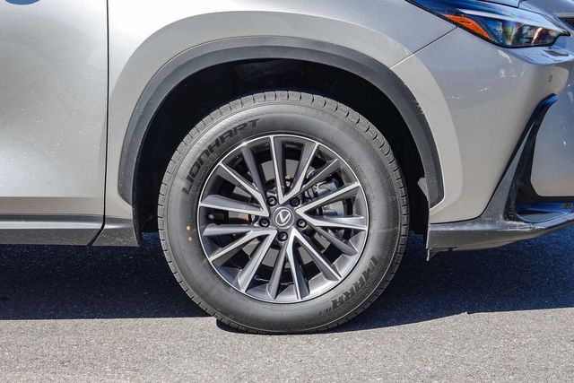 2024 Lexus NX 350 Premium Moreno Valley CA