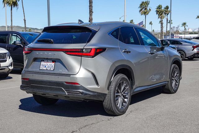 2024 Lexus NX 350 Premium Moreno Valley CA
