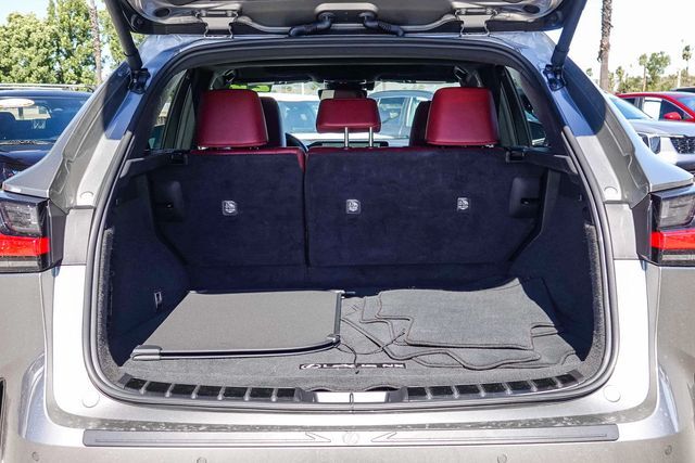 2024 Lexus NX 350 Premium Moreno Valley CA