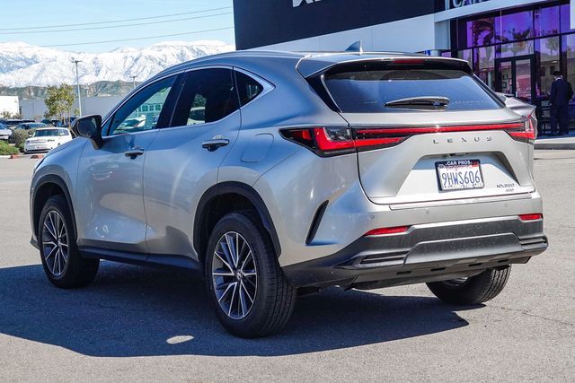 2024 Lexus NX 350 Premium Moreno Valley CA