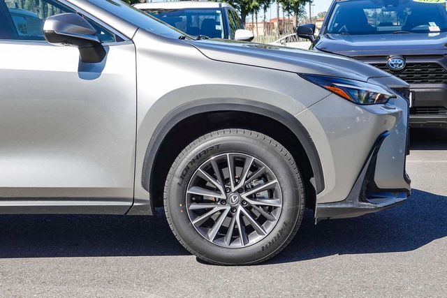 2024 Lexus NX 350 Premium Moreno Valley CA