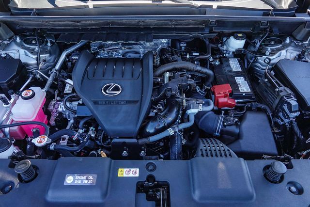 2024 Lexus NX 350 Premium Moreno Valley CA