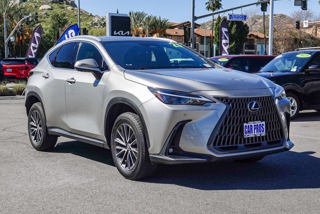2024 Lexus NX 350 Premium Moreno Valley CA