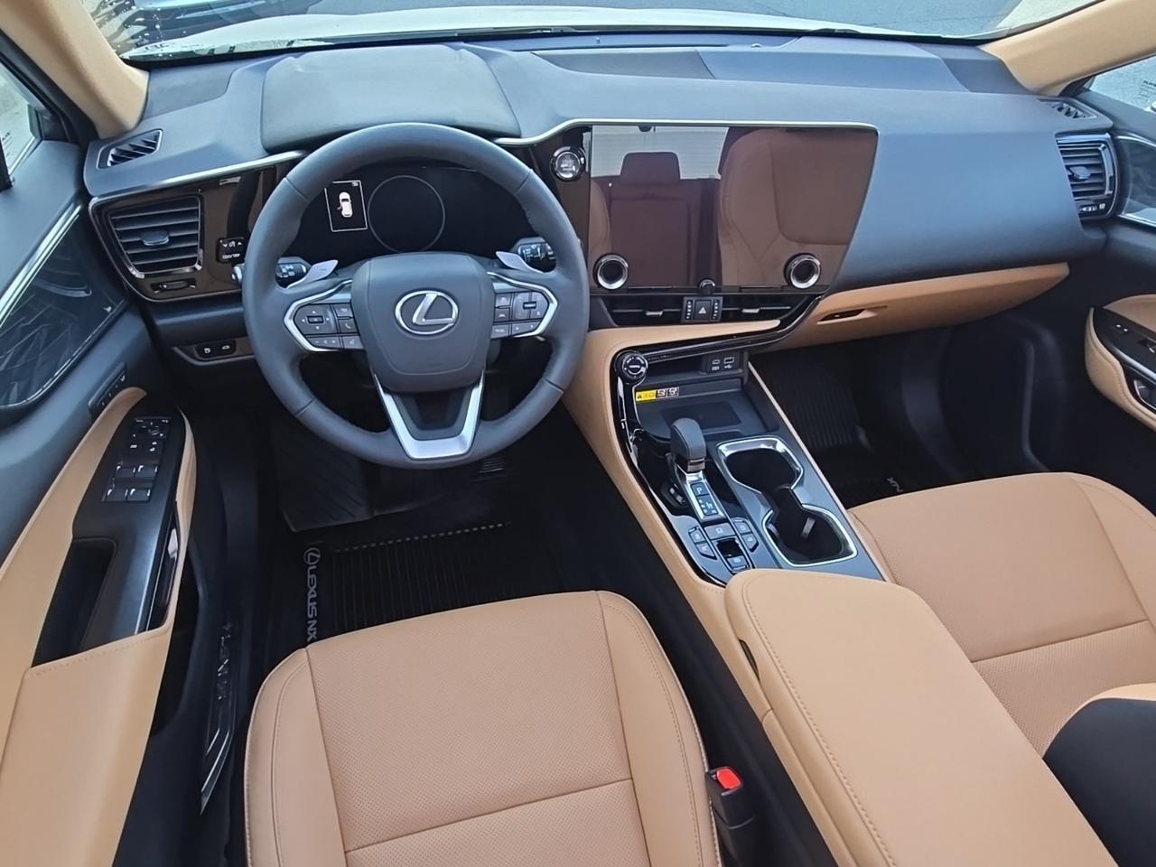 2024 Lexus NX 350 Premium Gaithersburg MD
