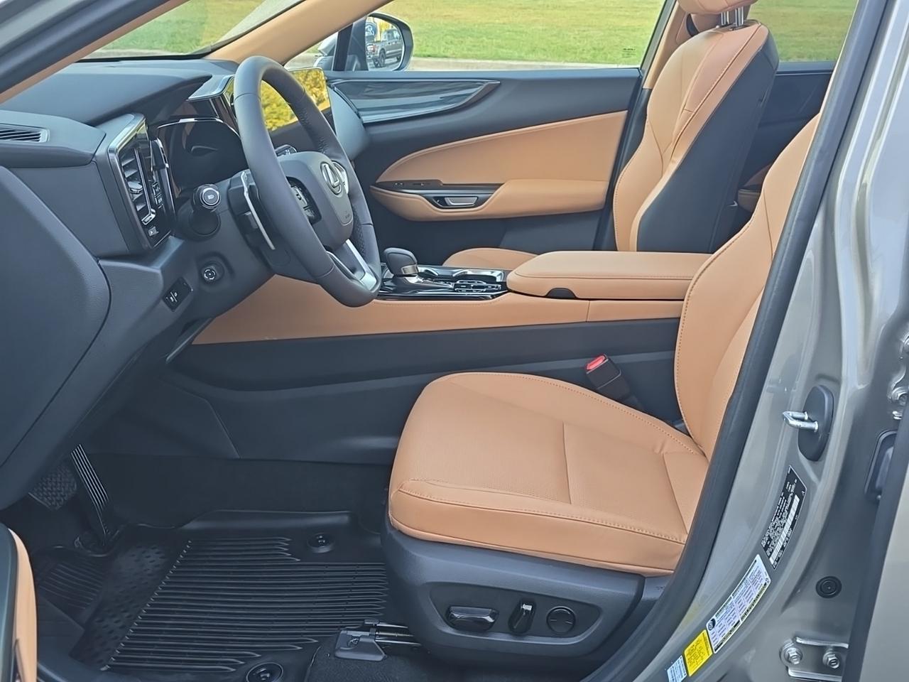 2024 Lexus NX 350 Premium Gaithersburg MD