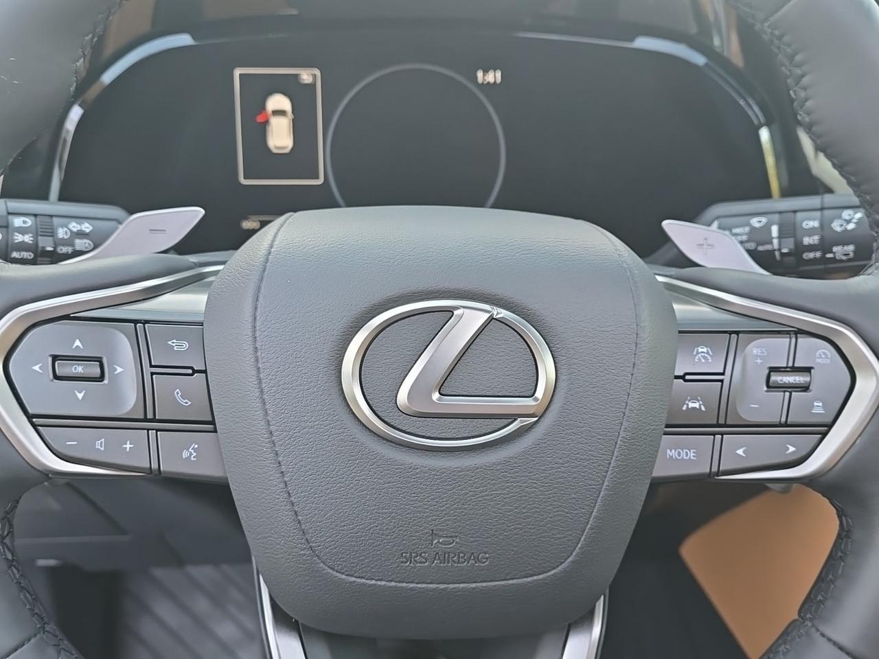 2024 Lexus NX 350 Premium Gaithersburg MD