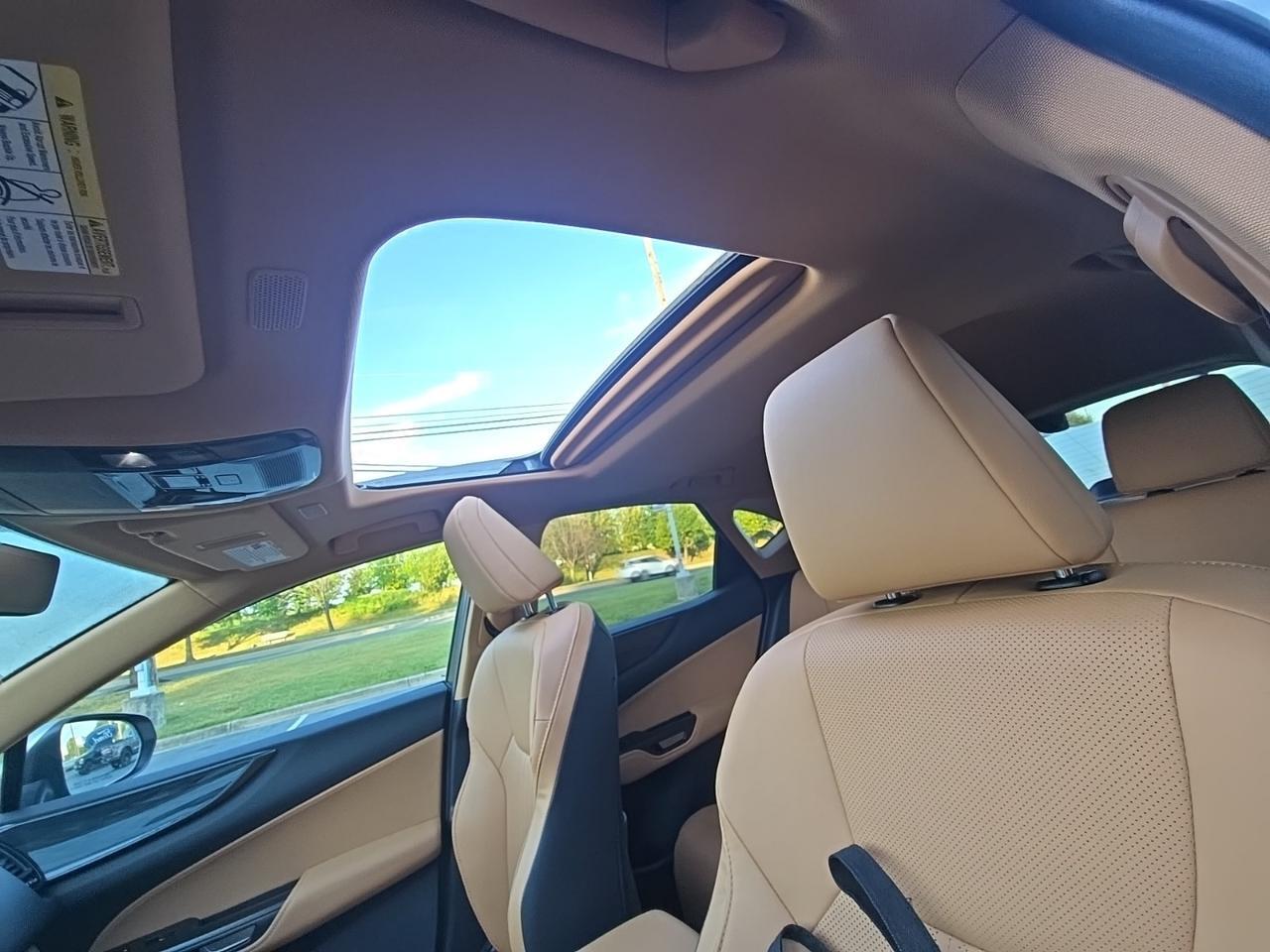 2024 Lexus NX 350 Premium Gaithersburg MD